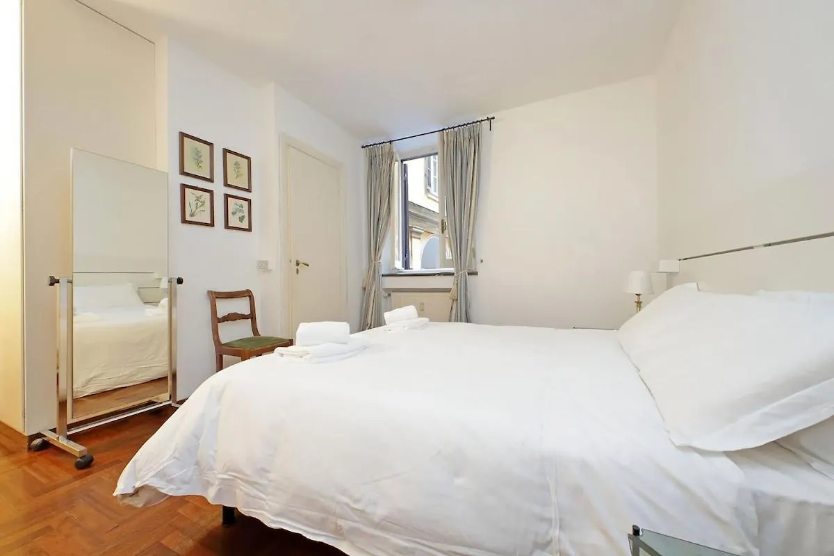 Pantheon Apartment Rondanini ローマ