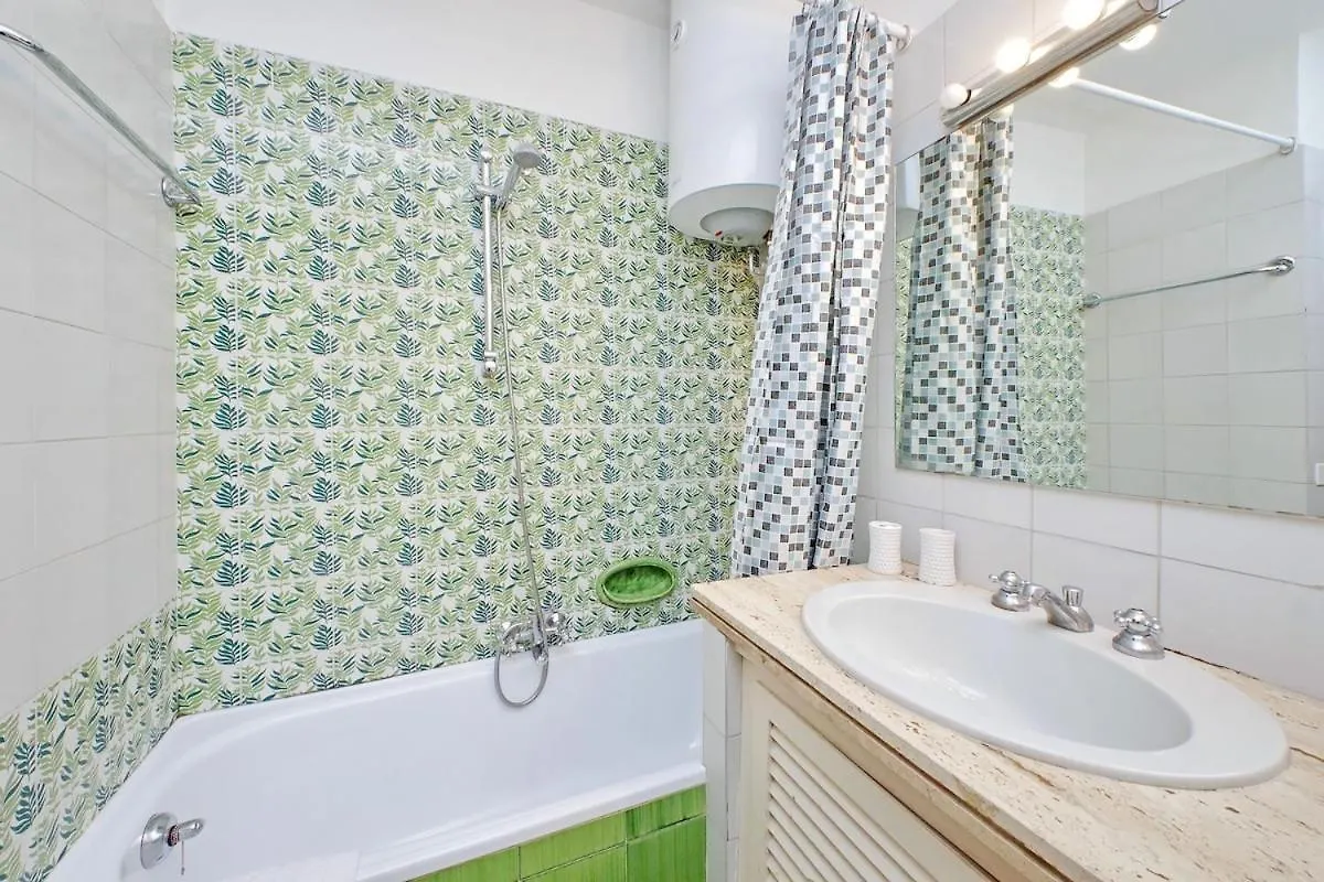 Pantheon Apartment Rondanini ローマ