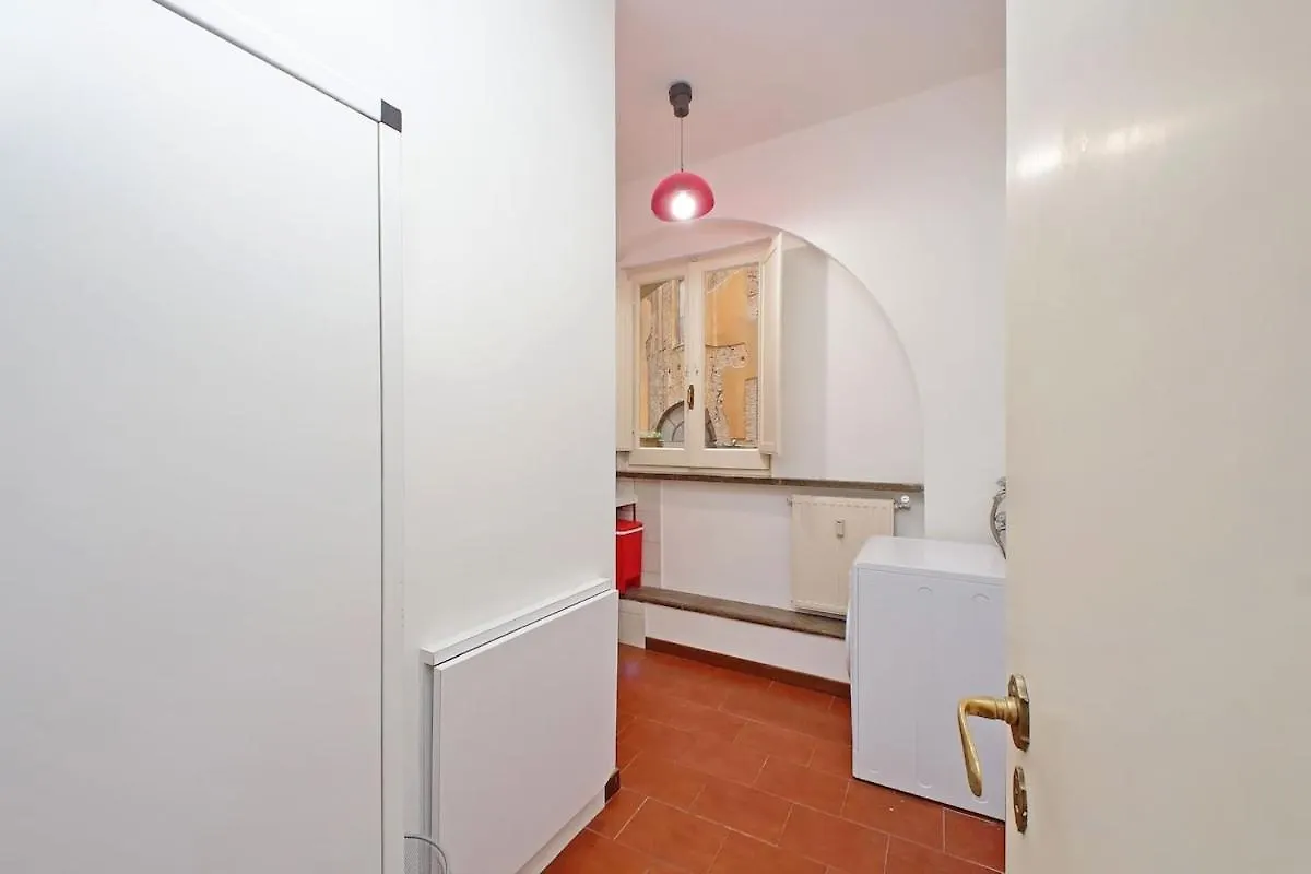 Pantheon Apartment Rondanini Roma