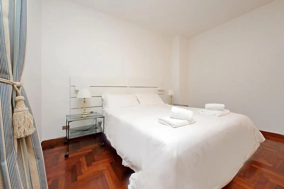 Pantheon Apartment Rondanini Roma Italia