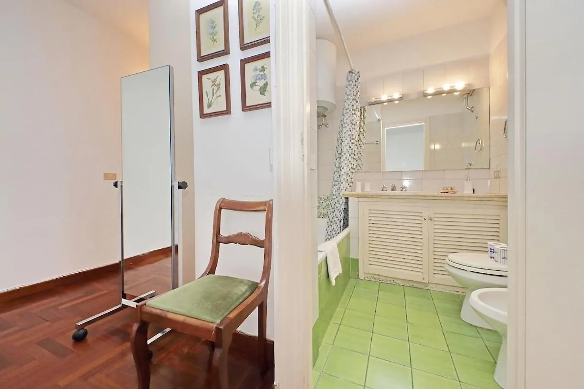 Pantheon Apartment Rondanini Roma