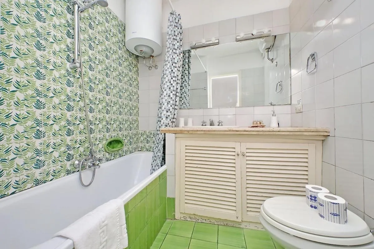 Pantheon Apartment Rondanini Roma