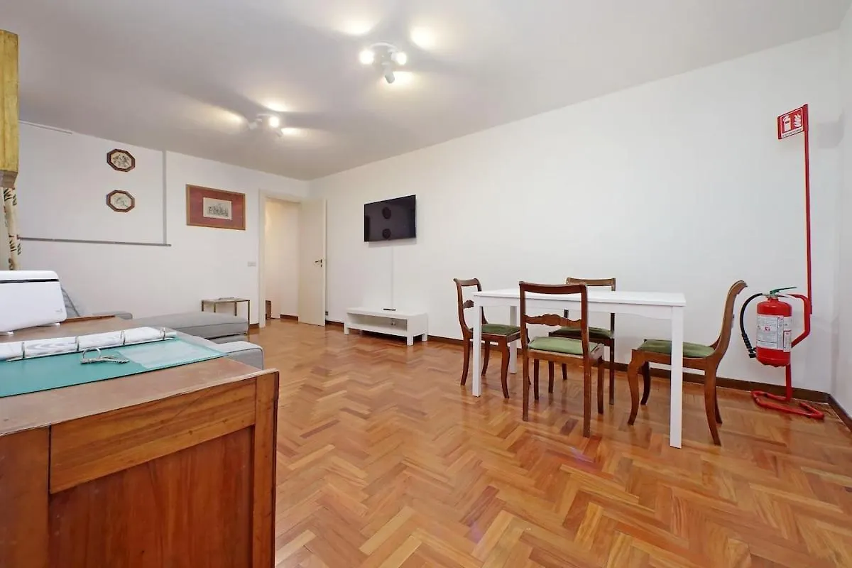 Pantheon Apartment Rondanini Roma Italia