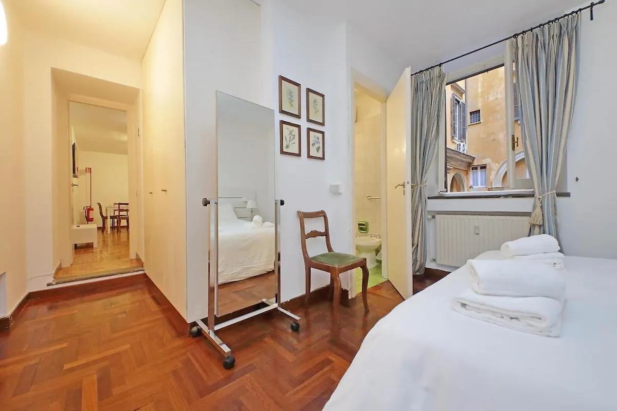 Pantheon Apartment Rondanini Roma