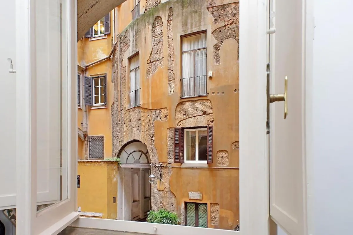 Pantheon Apartment Rondanini Roma