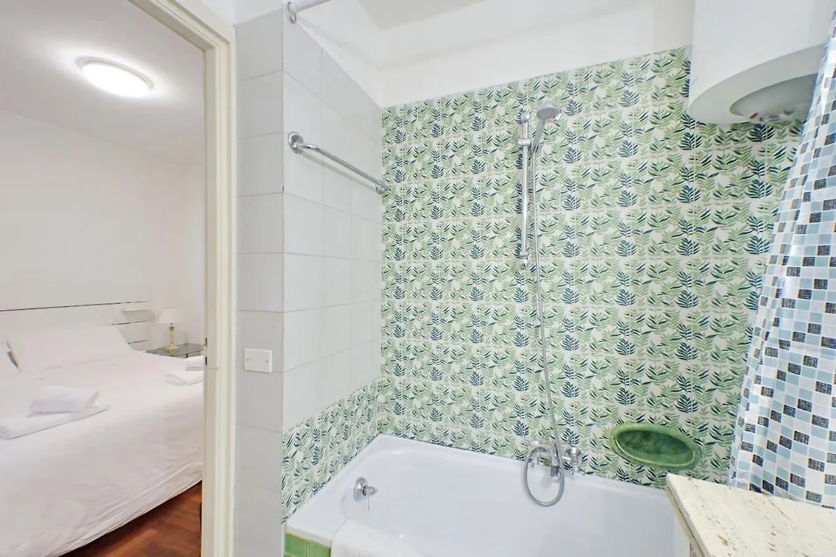 Pantheon Apartment Rondanini Roma